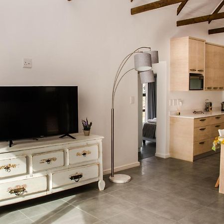 Lavinia Lifestyle Villa Stellenbosch Exterior foto